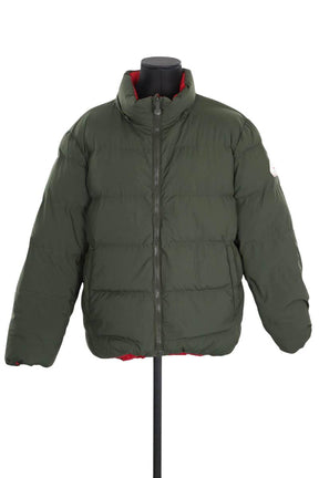 Doudounes Swildens  Kaki