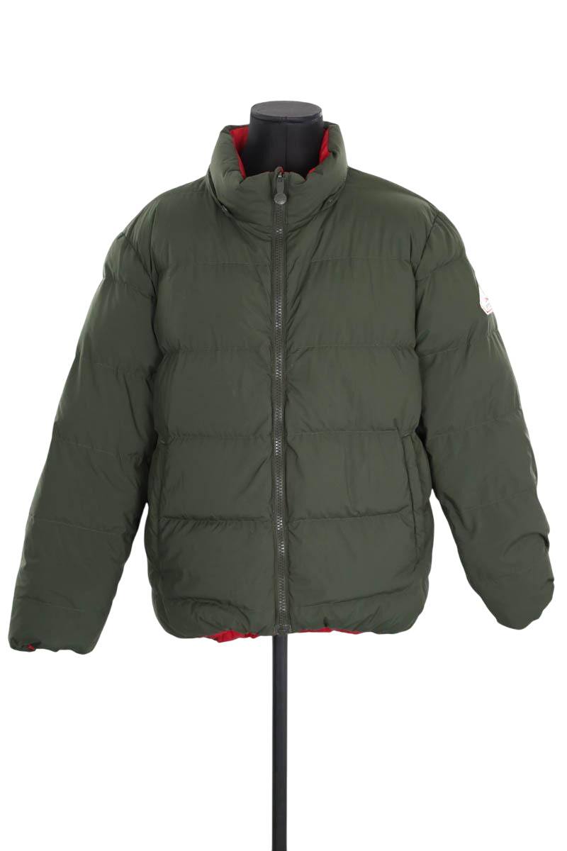 Doudounes Swildens  Kaki