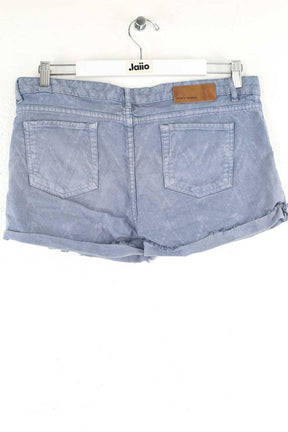 Mini Leon & Harper  Bleu