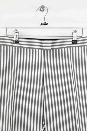 Pantalon droit Paul Smith  Blanc