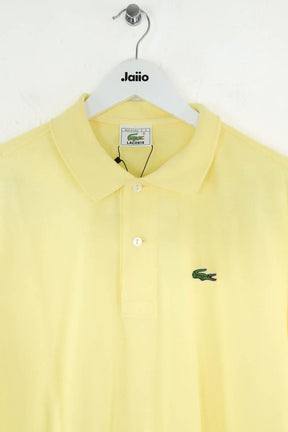 Polo Lacoste  Jaune