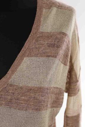 Tricot Zadig & Voltaire  Marron