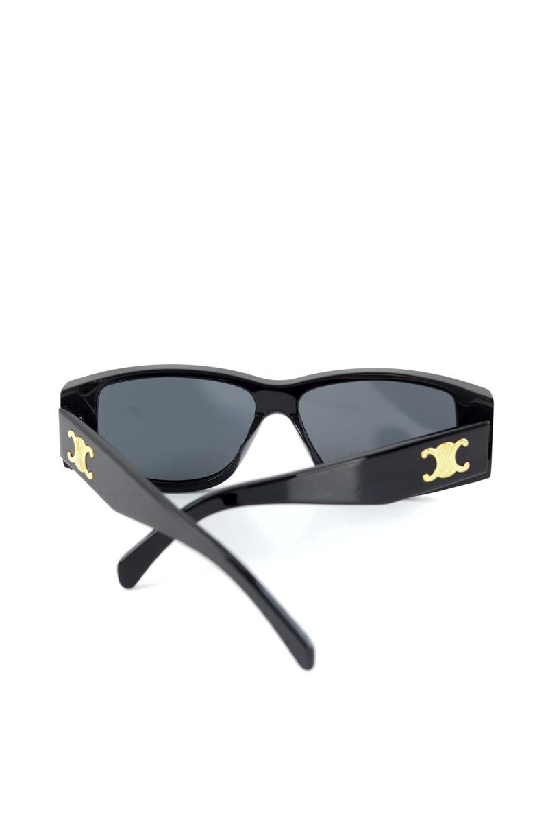 Lunettes de soleil Celine  Noir