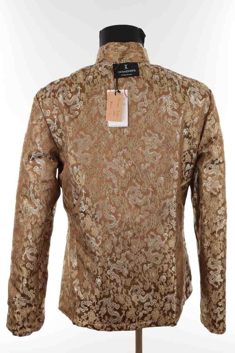 Autres CHINOISES by Voyageuses  Gris