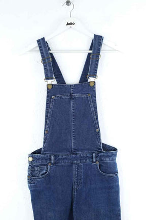 Salopette Maje  Bleu