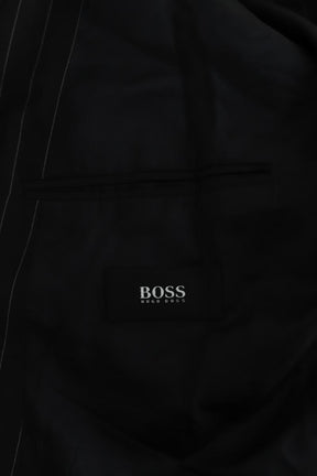 Veste Boss  Noir