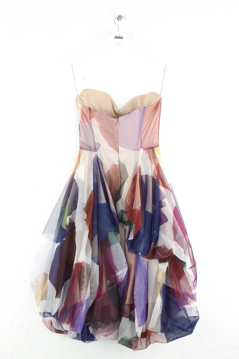 Mi-longueur Vivienne Westwood  Multicolore