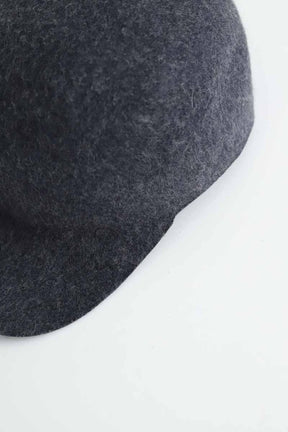 Casquettes Lacoste  Gris