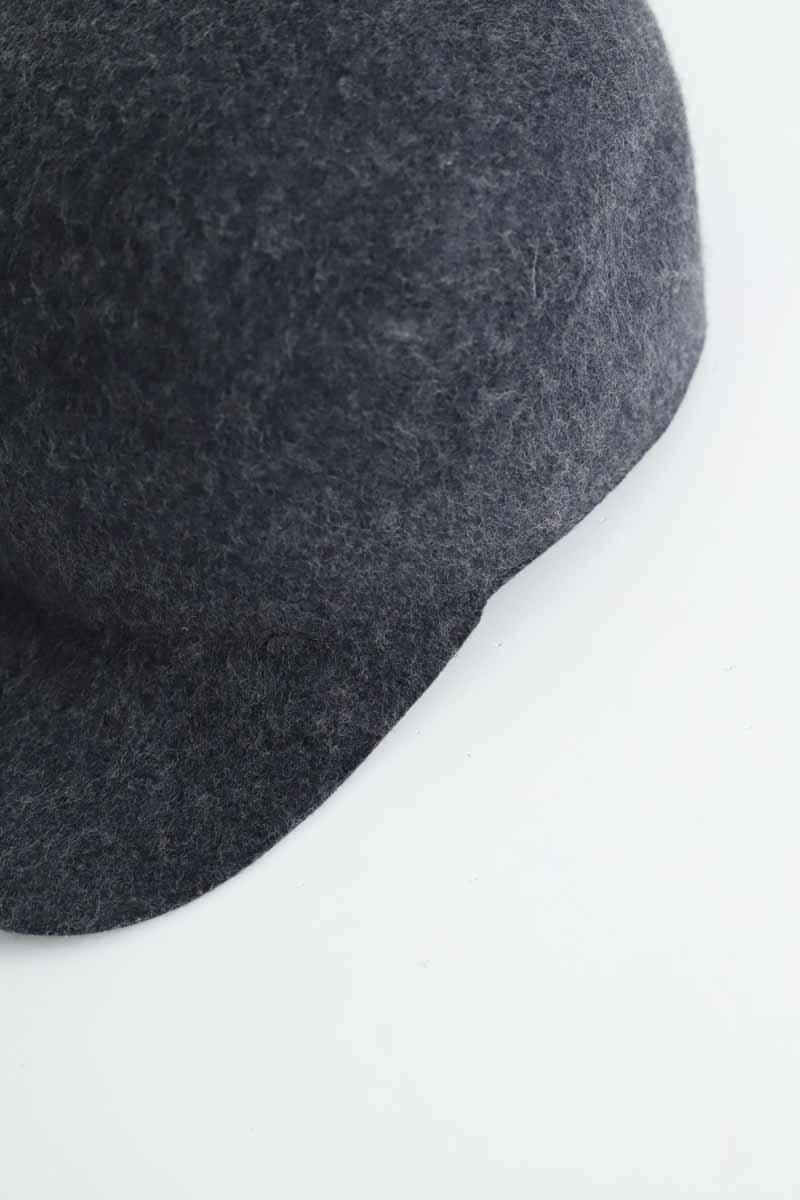 Casquettes Lacoste  Gris