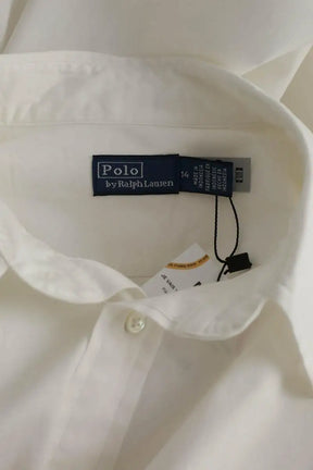 Chemise Ralph Lauren  Blanc