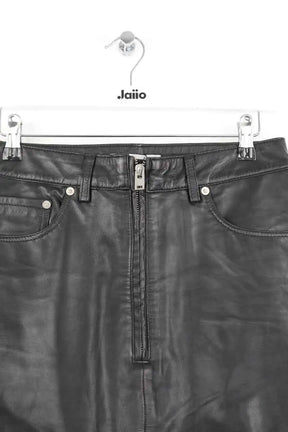 Mini jupe Iro  Noir