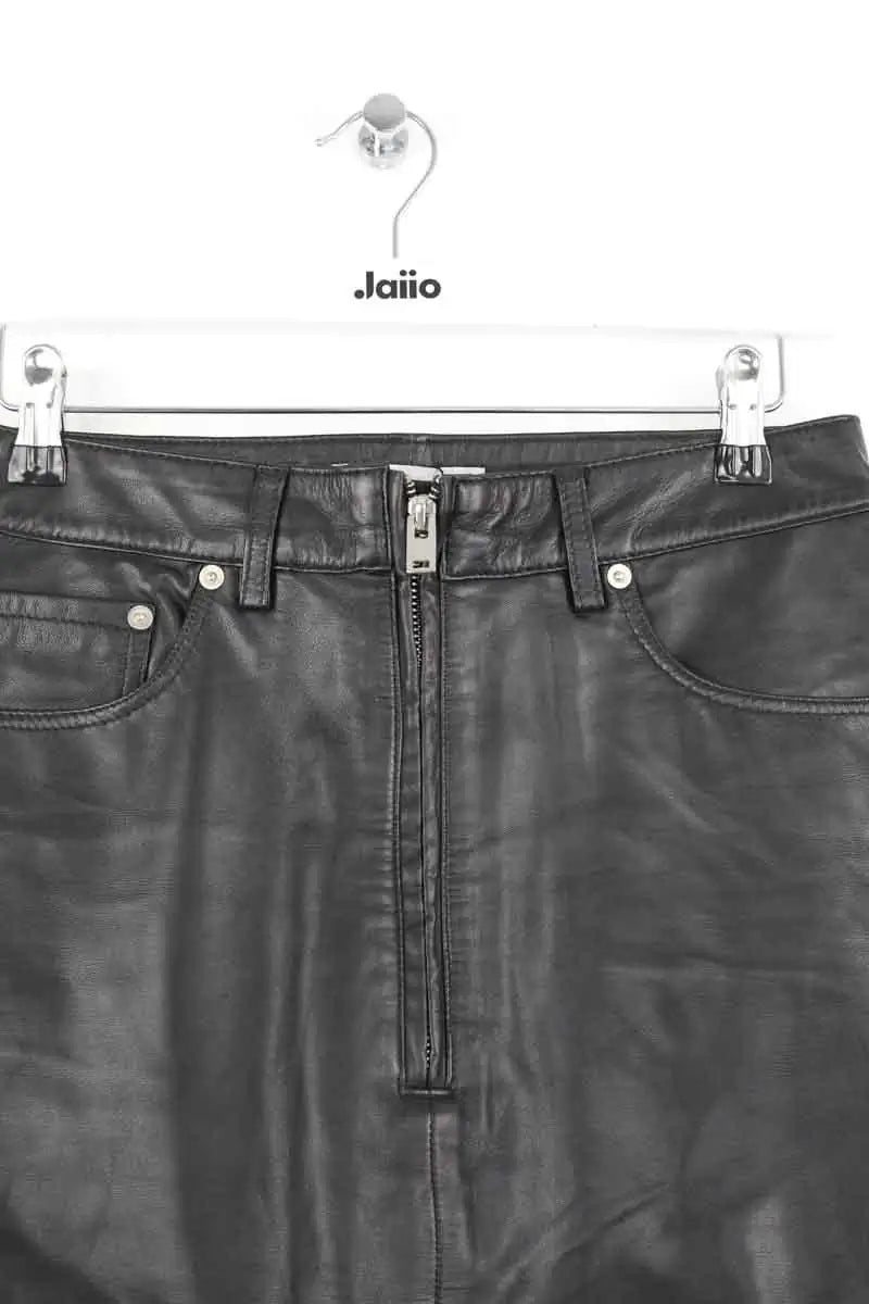 Mini jupe Iro  Noir