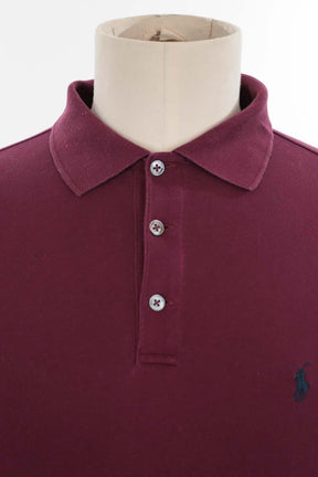 Polo Ralph Lauren  Bordeaux