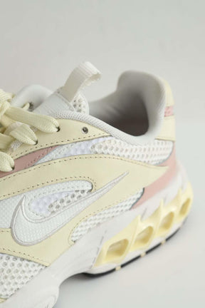 Baskets Nike Zoom Blanc