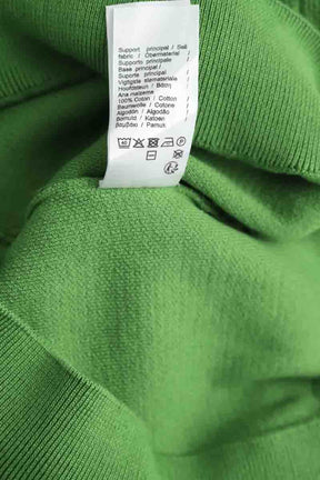 Pulls Lacoste  Vert