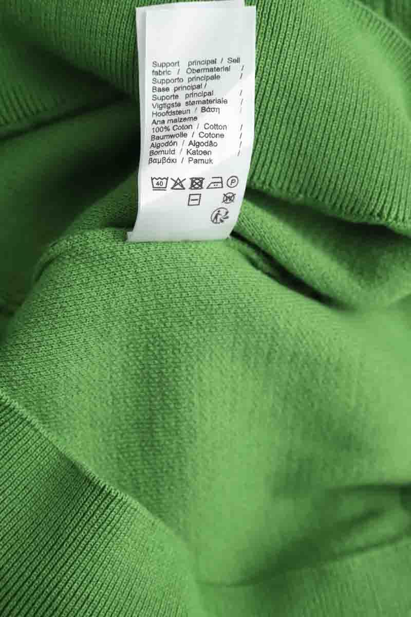 Pulls Lacoste  Vert