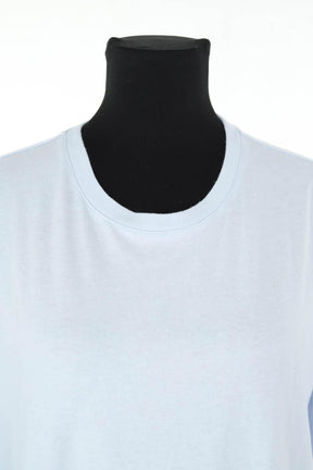 T-shirts American Vintage  Bleu