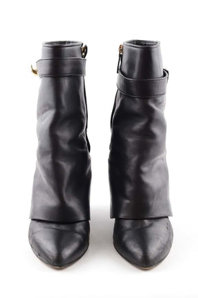Boots Givenchy Shark Noir