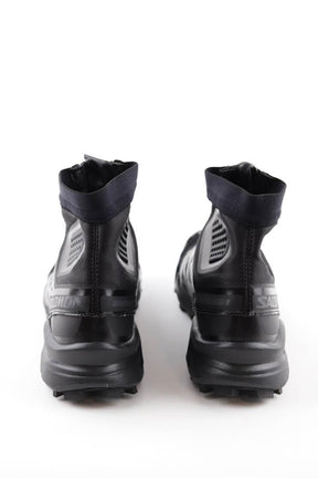 Baskets Salomon  Noir