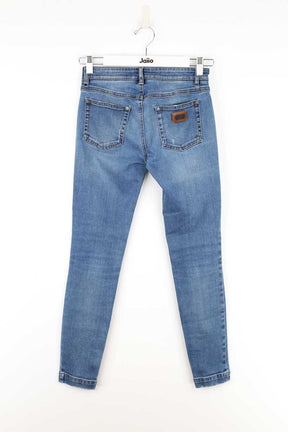 Slim Dolce & Gabbana  Bleu