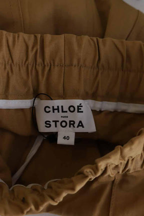 Autres Chloé Stora  Beige
