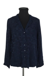 Blouses Des Petits Hauts  Bleu
