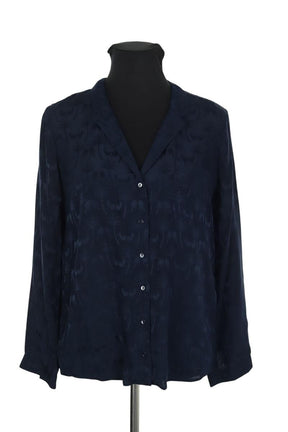 Blouses Des Petits Hauts  Bleu