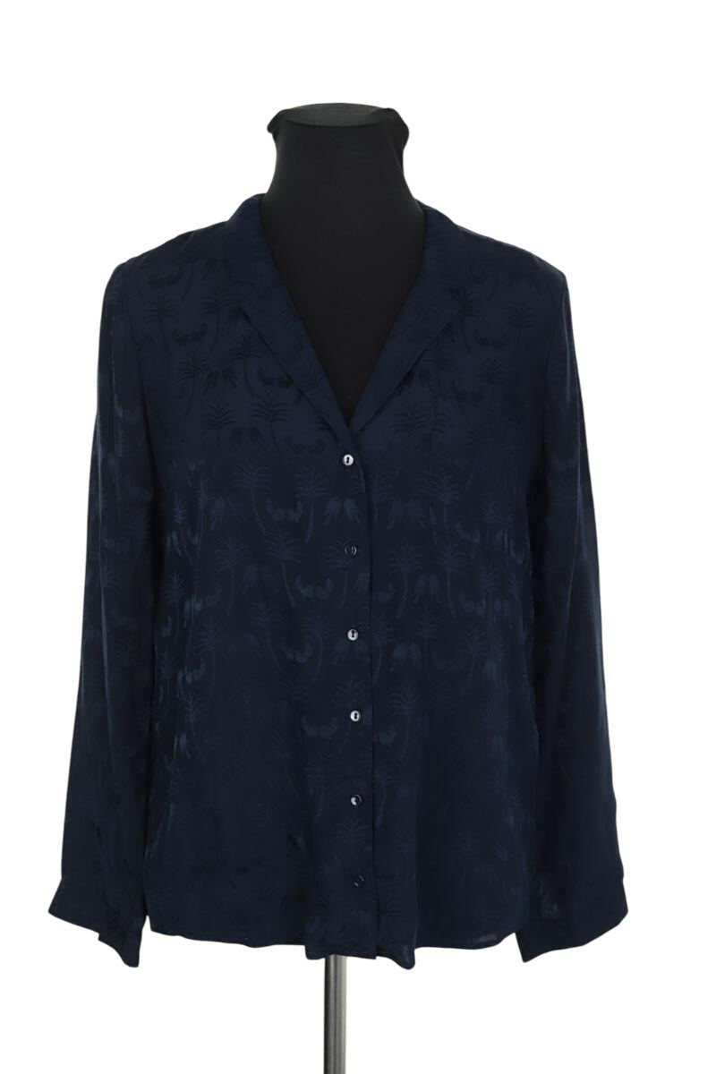 Blouses Des Petits Hauts  Bleu