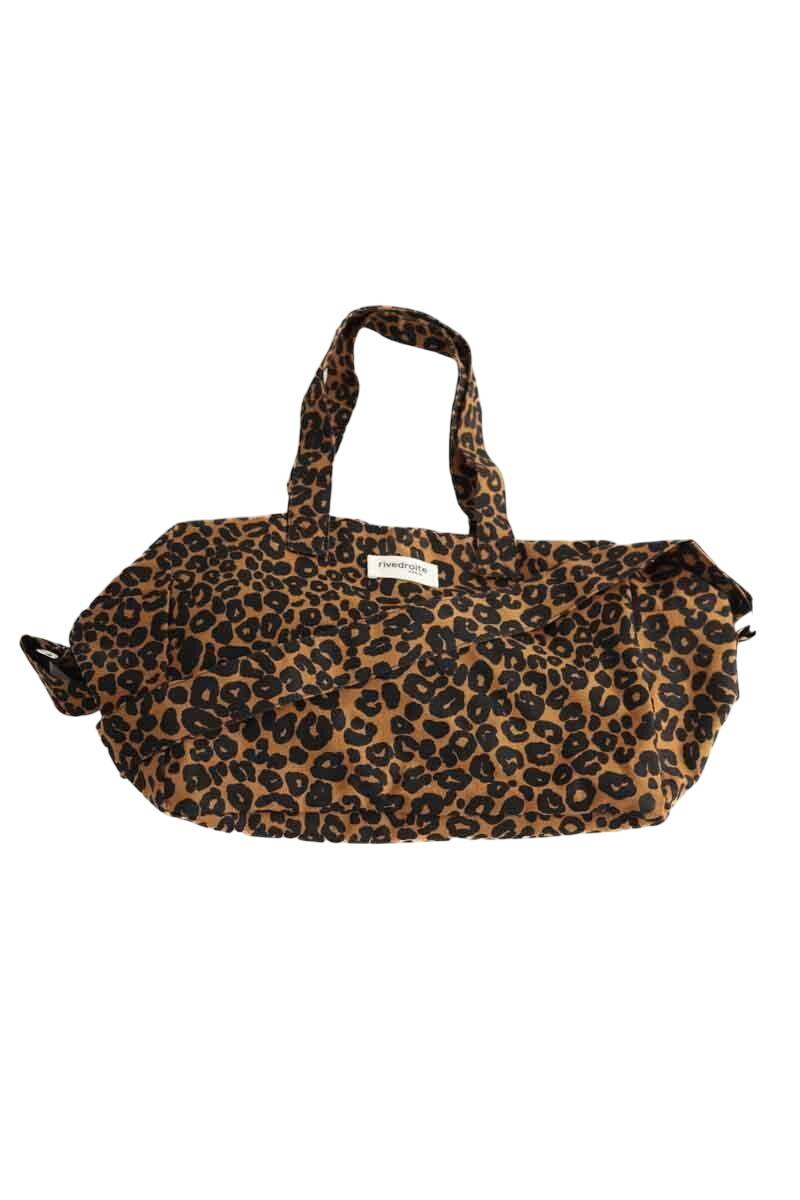 Sacs à bandoulière Rivedroite Paris  Marron