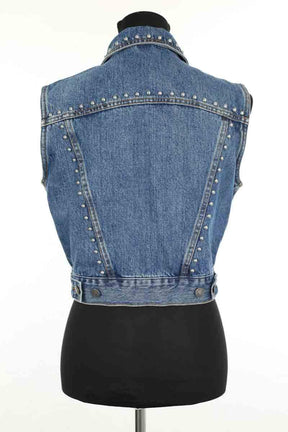 Veste The Kooples  Bleu