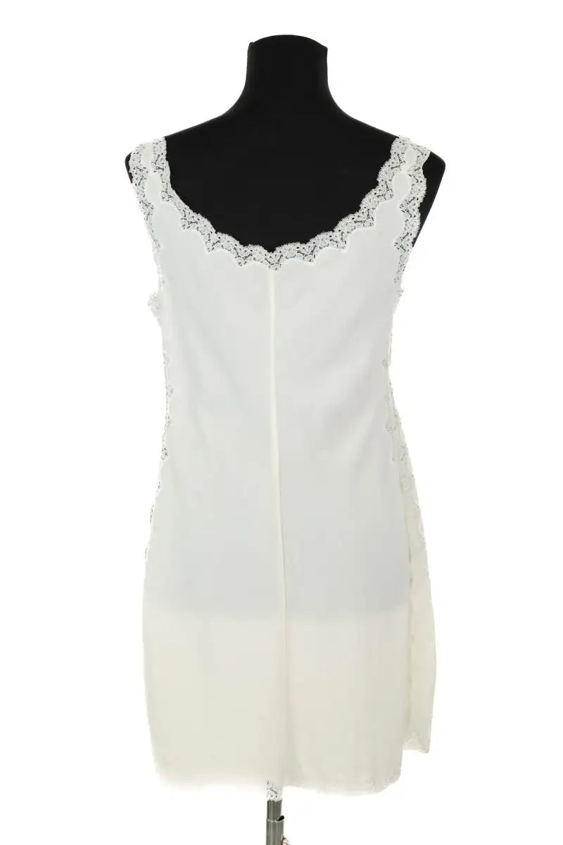 Pyjama Dior  Ecru