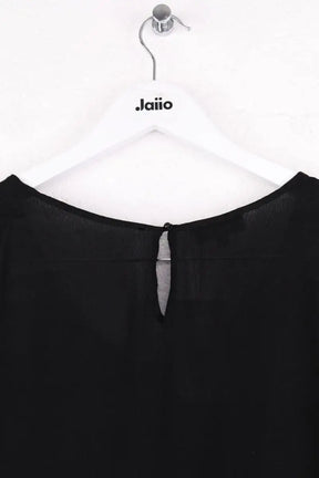 Top Gerard Darel Noir en Viscose