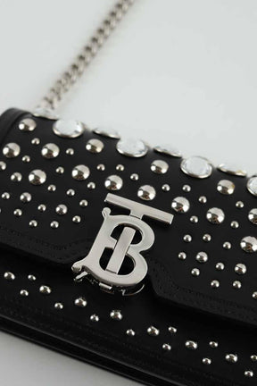 Mini sacs Burberry  Noir