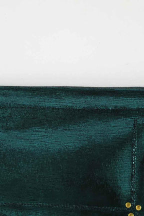 Pochette Jérôme Dreyfuss  Vert