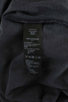 T-shirts The Kooples  Gris