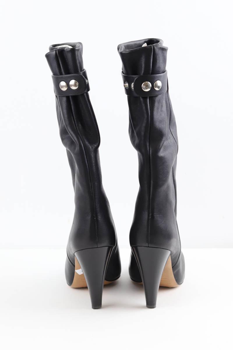 Autres Isabel Marant  Noir