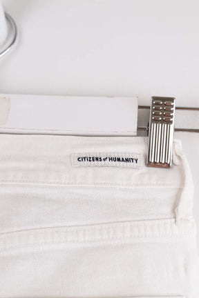 Slim Other Brand  Blanc