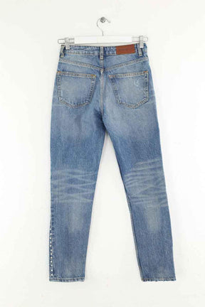 Slim The Kooples  Bleu