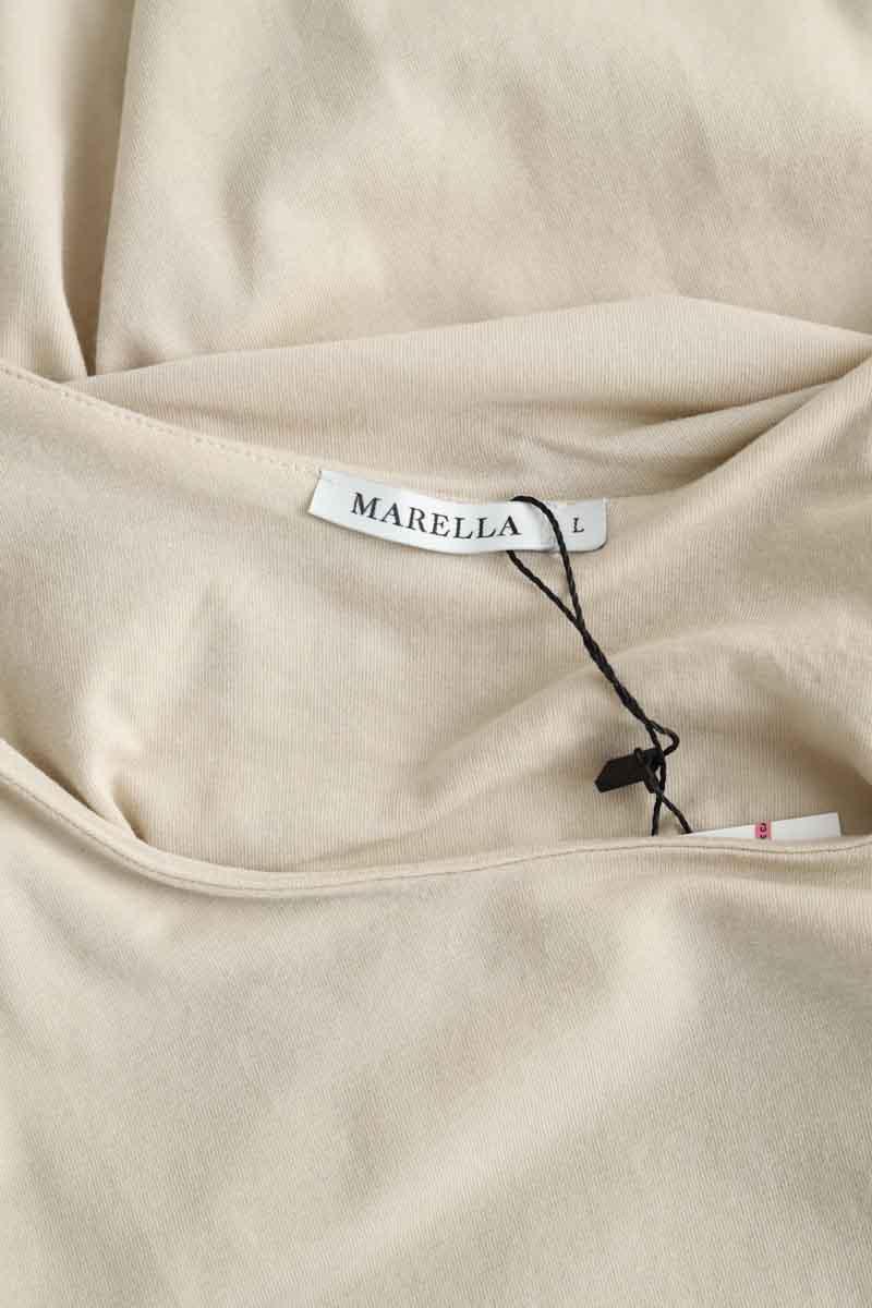 Top Marella  Beige