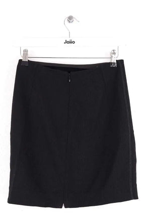 Jupe Dolce & Gabbana Noir en Laine