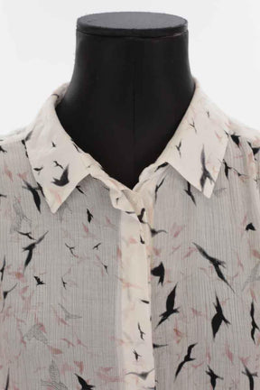 Chemises Zapa  Blanc