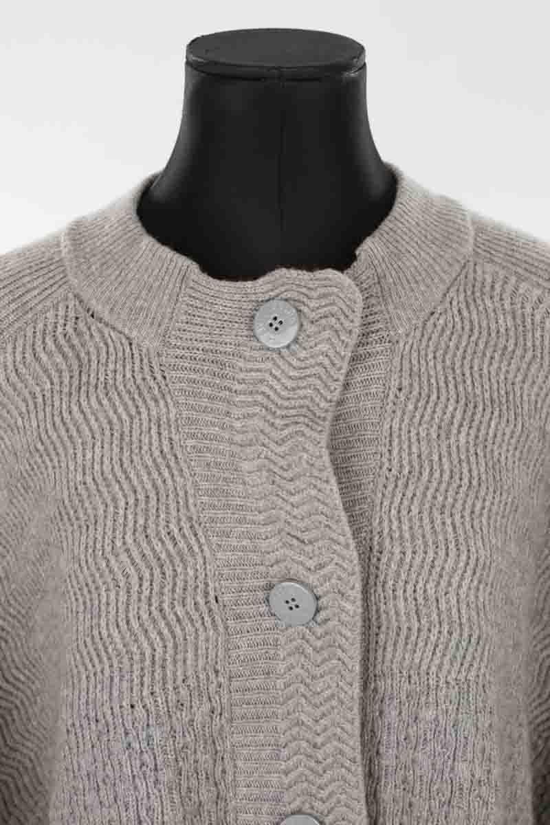 Cardigans See By Chloé  Gris