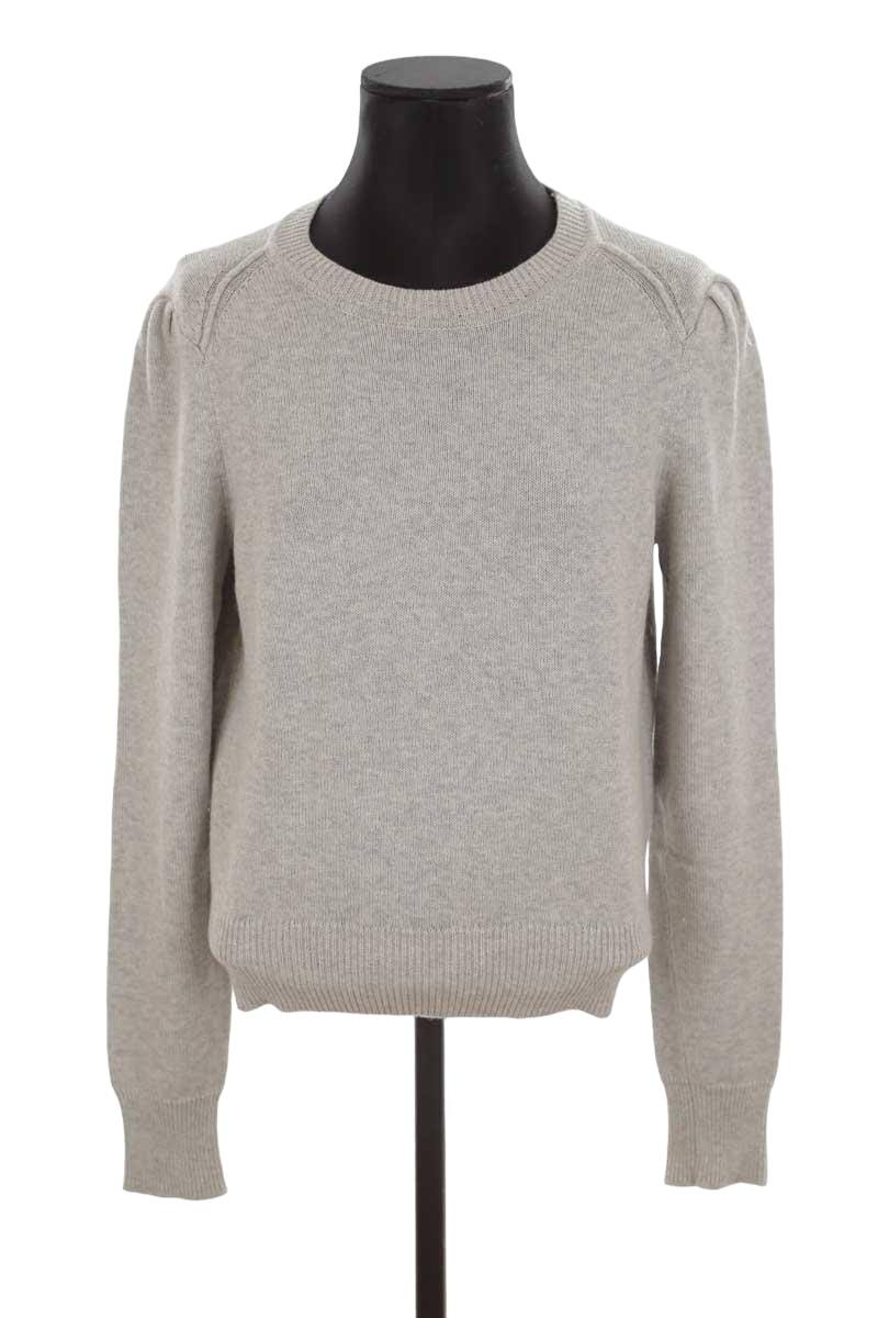 Pull-over Isabel Marant  Gris