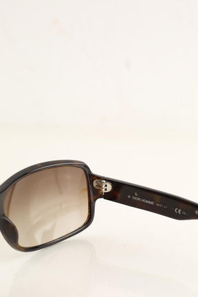 Lunettes de soleil Dior  Noir