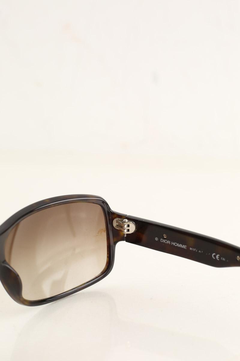 Lunettes de soleil Dior  Noir