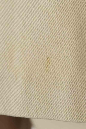 Trench-coats Sisley  Marron