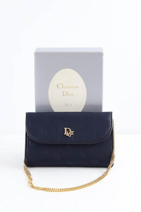 Bandoulière Dior  Marine