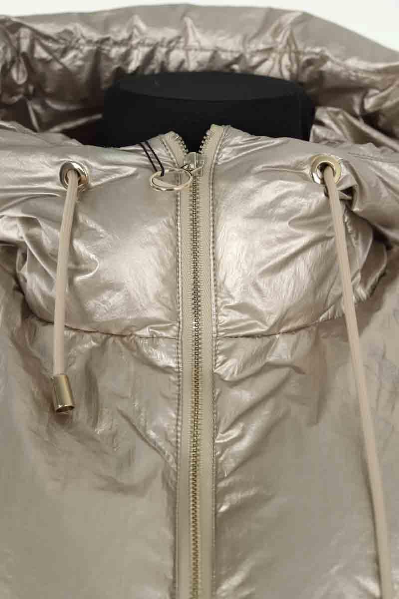 Autres Tara Jarmon  Doré