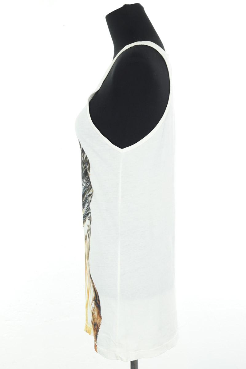 Top Barbara Bui  Blanc