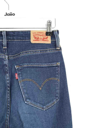 Jean slim Levi's  Bleu